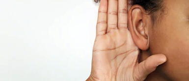 Personas con discapacidad auditiva. Impulsan inclusión de personas con discapacidad auditiva en espacios laborales