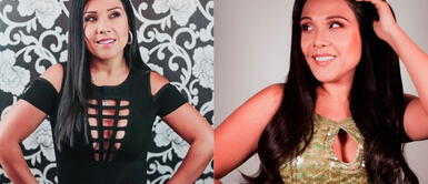 Tula Rodríguez le cuenta a sus seguidores que ya no tiene ningún salón de belleza. Tula Rodríguez le cuenta a sus seguidores que ya no tiene ningún salón de belleza.