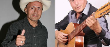 Silverio Urbina empezó su camino en la música tocando el violin. Silverio Urbina: ¿qué es de la vida del cantante de “Que linda flor”?