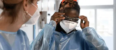 Conoce los síntomas de la viruela del mono. Israel y Suiza anuncian su primer caso de viruela del mono