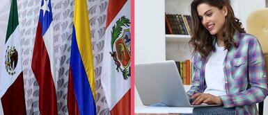 Beca Alianza del Pacífico permitirá intercambios académicos con Chile, Colombia y México Beca Alianza del Pacífico permitirá intercambios académicos con Chile, Colombia y México