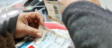 AFP: ¿Desde cuándo se podrá realizar el nuevo retiro de fondos? AFP: ¿Desde cuándo se podrá realizar el nuevo retiro de fondos?