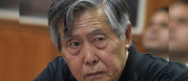 Citan a Fujimori a declarar sobre muerte de periodista Melissa Alfaro Citan a Fujimori a declarar sobre muerte de periodista Melissa Alfaro