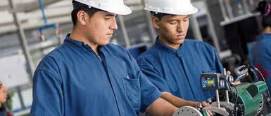 Entérate cuáles son las carreras técnicas mejor remuneradas. Carreras técnicas son rentables y ofrecen ingresos mayores a las universitarias, según especialista