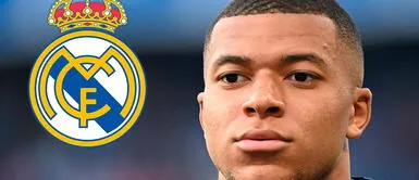 Carta abierta de Kylian Mbappé a los hinchas del Real Madrid: "Soy consciente de su decepción" Carta abierta de Kylian Mbappé a los hinchas del Real Madrid: "Soy consciente de su decepción"