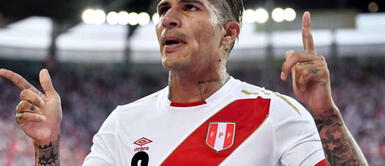 Paolo Guerrero está en búsqueda de un club. Paolo Guerrero sabía que no iba a ser convocado: "Hablé con Ricardo Gareca un día antes"