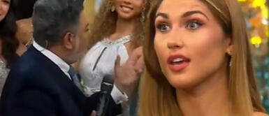 Andrés Hurtado tilda de ‘Maléfica’ y ‘siberiana’ a Alessia Rovegno Andrés Hurtado impacta a Alessia Rovegno con inusuales calificativos