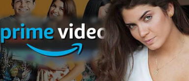 Nataniel Sánchez fue rechazada por Amazon Prime por negar que trabajó en Al fondo hay sitio Nataniel Sánchez fue rechazada por Amazon Prime al negar que trabajó en "Al fondo hay sitio"