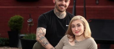 Pareja inglesa recibe a refugiada ucraniana: el esposo se escapa con ella Pareja inglesa recibe a refugiada ucraniana: el esposo se escapa con ella