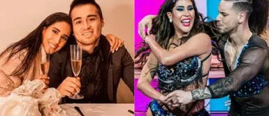 Rodrigo Cuba asegura que su matrimonio con Melissa Paredes cambió cuando ella ingresa a Reinas del show y es pareja de baile con Anthony Aranda. Rodrigo Cuba revela que su matrimonio cambió cuando Melissa “va al programa ‘Reinas del show’” | VIDEO