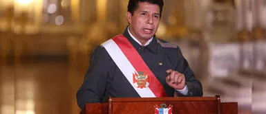 Jefe de Estado toma juramento a nuevos ministros de Estado Pedro Castillo: Estos son los nuevos ministros que conforman el gabinete