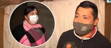 Censó a un papá soltero de 5 hijos, vio cómo viven y decidió ayudarlos: “Me partió el alma” Censó a un papá soltero de 5 hijos, vio cómo viven y decidió ayudarlos: “Me partió el alma”