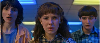 Stranger Things 4: Netflix lanzó los primeros ocho minutos de la parte I Stranger Things 4: Netflix lanzó los primeros ocho minutos de la parte I