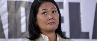 Fiscalía prueba que dinero de Juan Rassmuss y Dionisio Romero fue “pitufeado” para Keiko Fujimori. Keiko Fujimori: Fiscalía prueba que dinero de Juan Rassmuss y Dionisio Romero fue “pitufeado”