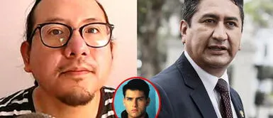 Politólogo 'trolea' a Cerrón por particular comparación: Politólogo 'trolea' a Cerrón por particular comparación: "¿Acaso eres Tom Cruise en Top Gun?