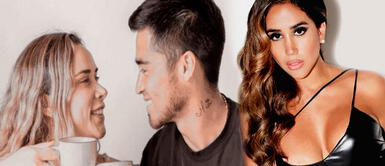 Melissa Paredes deseaba otro hijo con el ‘Gato’ Cuba y él lo confirma Melissa Paredes deseaba otro hijo con el ‘Gato’ Cuba y él lo confirma