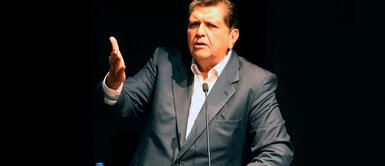 Alan García frases célebres Alan García frases célebres