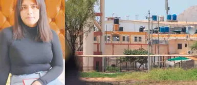 Cuando Dalezka tenía tan solo 13 años era golpeada, junto a sus hermanos y madre, por su padrastro. Cuando Dalezka tenía tan solo 13 años era golpeada, junto a sus hermanos y madre, por su padrastro.