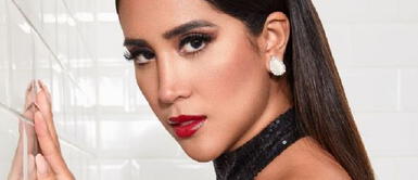 Melissa Paredes expone su verdad en entrevista junto a Ethel Pozo haciendo matching outfit en blazers Melissa Paredes expone su verdad en entrevista junto a Ethel Pozo haciendo matching outfit en blazers