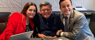 Richard y Kelly Acuña Núñez son hijos del excandidato presidencial, César Acuña. César Acuña: juez resuelve desalojar a sus hijos de terreno del Soccer City en Trujillo