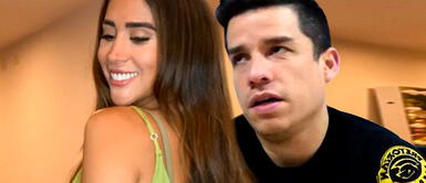 Melissa Paredes es solicitada por productor de América hoy Armando Tafur Melissa Paredes es socilitada por productor de 'América hoy': “No tratamos de lavarle la cara”