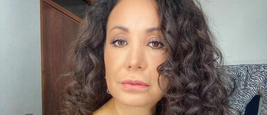 Janet Barboza se viste de verde vibrante para increpar la declaración de Melissa Paredes Janet Barboza se viste de verde vibrante para increpar la declaración de Melissa Paredes