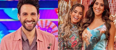 Rodrigo González comentó sobre entrevista de Ethel a Melissa ‘Peluchín’ pide un Pulitzer para Ethel: "Y un Oscar para Melissa por su actuación"