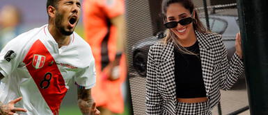 El Malmo de Suecia no pasa por buen presente futbolístico. Tepha Loza fue a Suecia para ver jugar a Sergio Peña | VIDEO