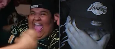 Youtuber peruano gana casi 8 mil soles en apuestas y en segundos lo pierde todo Youtuber peruano gana casi 8 mil soles en apuestas y en segundos lo pierde todo