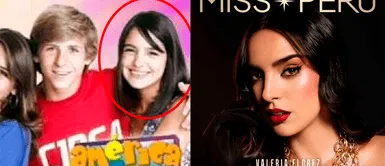 Valeria Flórez, la ex América Kids Valeria Flórez: quién es, edad, estatura, novio de la Miss Supranational Perú 2023