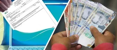 Mira cómo deducir gastos para que te devuelvan parte del impuesto a la renta Mira cómo deducir gastos para que te devuelvan parte del impuesto a la renta