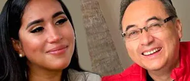 Papa del Rodrigo Cuba destimiente a Melissa Paredes Papá de Rodrigo Cuba tras desmentir a Melissa Paredes: “Mientras más callada esté, menos errores comete”