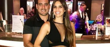 Óscar del Portal: Este es el lujoso departamento de Óscar del Portal en el que fue ampayado Aldo Miyashiro Este es el lujoso departamento de Vanessa Químper y Óscar del Portal, donde fue ampayado Aldo Miyashiro | VIDEO