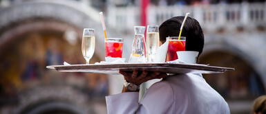 Respuesta de restaurante ante una mala crítica fue aplaudida en redes sociales Respuesta de restaurante ante una mala crítica fue aplaudida en redes sociales: "Para este 2022 les deseamos empatía"