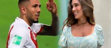 Mossul predice que Sergio Peña es la otra mitad de Tepha Loza Mossul sobre la relación de Tepha Loza y Sergio Peña: “Ella ha renacido en el amor y ha encontrado a su otra mitad”