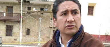 Mossul predice que en poco tiempo saldrán audios comprometedores de Vladimir Cerrón “Saldrán audios comprometedores de Vladimir Cerrón”, asegura Mossul