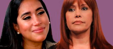 Magaly al ver que Melissa Paredes confía a su hija con el ‘Activador’: “A los niños hay que cuidarlos” Magaly al ver que Melissa Paredes confía a su hija con el ‘Activador’: “A los niños hay que cuidarlos”