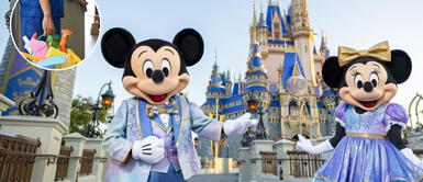 Descubre cuánto ganan los trabajadores de limpieza en Disney World en Estados Unidos. ¿Cuánto gana mensualmente un trabajador de limpieza en Disney World?