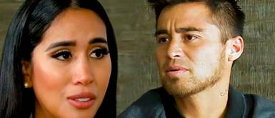 ‘Gato’ Cuba revela que Melissa Paredes “le tenía asco” a los bailarines Magaly Medina revela que Melissa Paredes “le tenía asco” a los bailarines tras entrevista a "Gato" Cuba