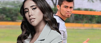 Melissa Paredes vació la caja fuerte que tenía con el ‘Gato’ luego que salió su ampay Melissa Paredes vació la caja fuerte que tenía con el ‘Gato’ luego que salió su ampay