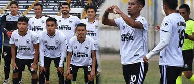 Walter Ormeño está arrasando en la Copa Perú Copa Perú: Walter Ormeño goleó 22-0 en el resultado global | VIDEO