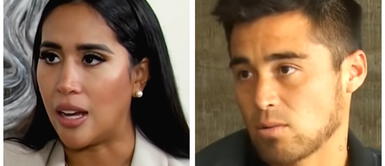 Rodrigo Cuba desmiente y revela dato de Melissa Paredes Melissa Paredes y el dato impactante que reveló Rodrigo Cuba sobre ella
