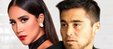 Gato Cuba revela cuál fue la actitud de Melissa Paredes tras ampay: Gato Cuba revela cuál fue la actitud de Melissa Paredes tras ampay: