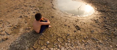 Crisis alimentaria: El mundo afrontaría un catastrófico y apocalíptico momento ¿Se viene el Apocalipsis? Crisis alimentaria alarma al mundo