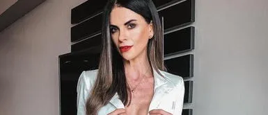 Fiorella Rodríguez nos regala una catedra sobre cómo llevar la moda con estas tres opciones otoñales Fiorella Rodríguez nos regala una catedra sobre cómo llevar la moda con estas tres opciones otoñales