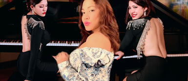 Así es la casa de Lesly Castillo, una mansión en Arequipa con vista al Misti Lesly Castillo: la lujosa mansión de la influencer con vista al Misti, Arequipa