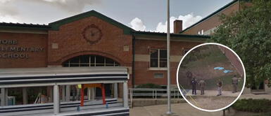 Joven de 18 años causa tiroteo en escuela de Texas y genera la muerte 19 estudiantes Joven de 18 años causa tiroteo en escuela de Texas y genera la muerte 19 estudiantes