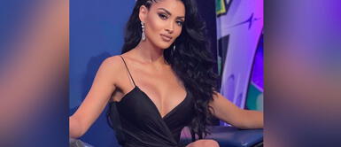 Michelle Soifer inició gira nacional Michelle Soifer inició gira nacional "La Nena" y la rompe en Jaén