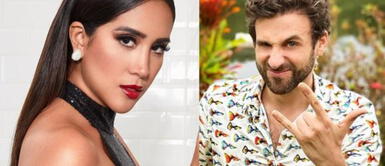 Rodrigo González Peluchín asegura que Melissa Paredes es infeliz desde que es novia de Anthony Aranda Peluchín a Melissa Paredes tras ser novia de Anthony Aranda: "Se te ve opaca, no se te ve feliz"