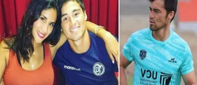 Rodrigo Cuba sobre distribución de gastos: “Yo pagaba hasta el celular de Melissa” Rodrigo Cuba reveló cómo fue la distribución de gastos en su hogar con Melissa